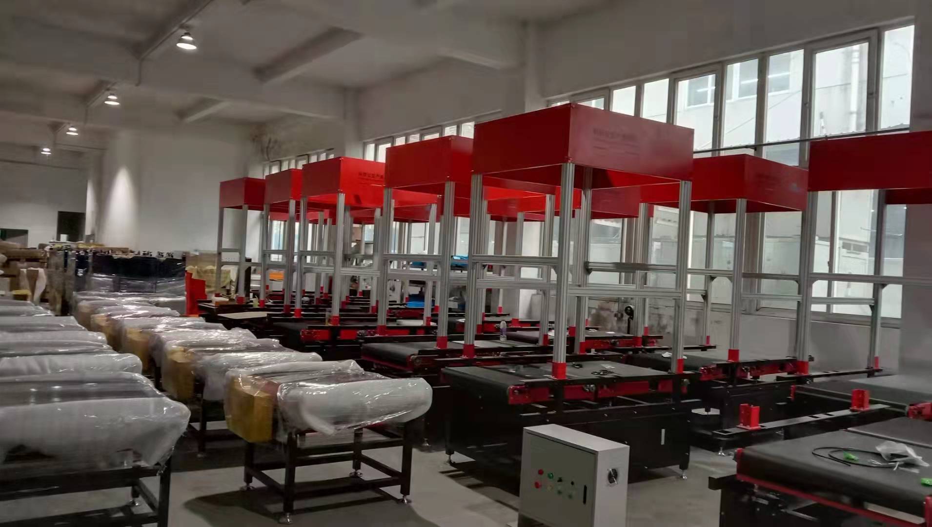 集研發/生產/銷售一體化服務的實力廠家